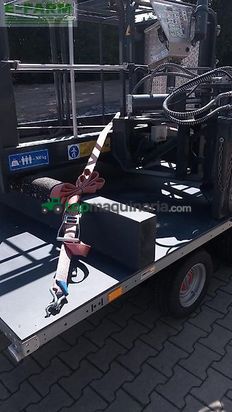 Telescopica - Merlo - 50.26 s