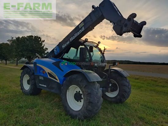 Telescopica - New Holland - lm 5060 agri