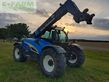 Telescopica - New Holland - lm 5060 agri