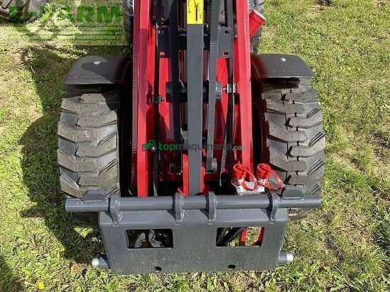 Minicargadora - Schaffer - 2024 s hoflader