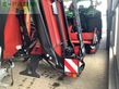 Cortacésped manual - Vicon - extra 390