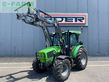 Tractor agrícola - Deutz-Fahr - 5080 d keyline