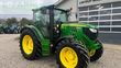 Tractor agrícola - John Deere - 6125r autoquad
