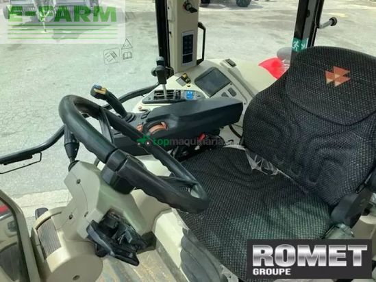 Tractor agrícola - Massey Ferguson - 5710 s d4 ef mr