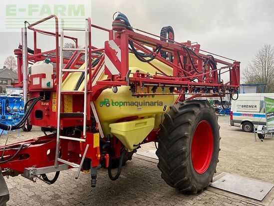 Atomizador - Rau - ikarus a 38