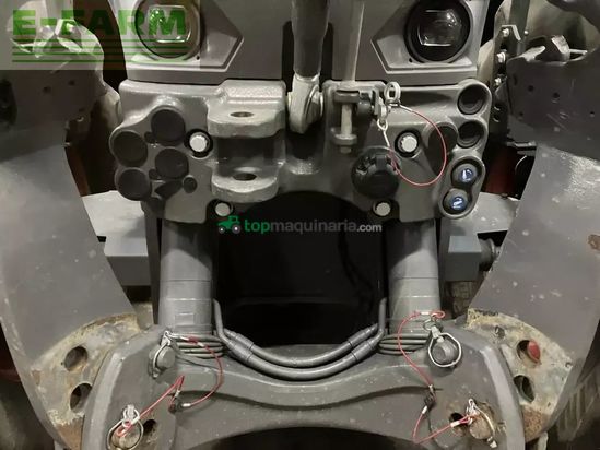 Tractor agrícola - Fendt - 728 vario gen7