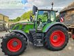 Tractor agrícola - Fendt - 724 gen6 profi plus setting 2 ( 718 720 722 )