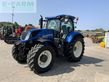 Tractor agrícola - New Holland - t7.245 tractor (st24115)