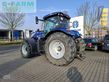 Tractor agrícola - New Holland - t7.270 ac