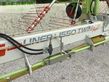 Rastrillo - Claas - liner 1550 twin profil