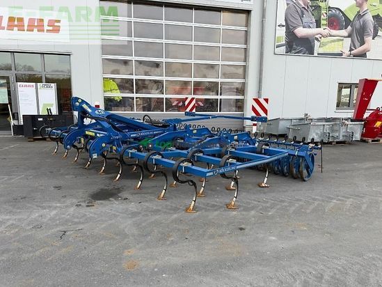 Cultivador - Kockerling - allrounder 530
