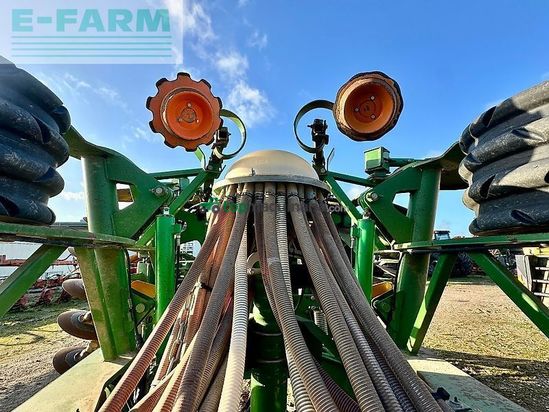 Sembradora - Amazone - cirrus 4001 special