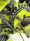 Empacadora gigant - Claas - variant 180 roto cut
