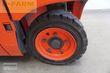 Elevadora - Linde - e 16 p evo 386-02