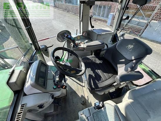 Tractor agrícola - Fendt - 820 vario