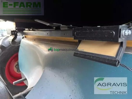 Cosechadora de Cereal - Fendt - corus 526 mcs + pf 5,50 m