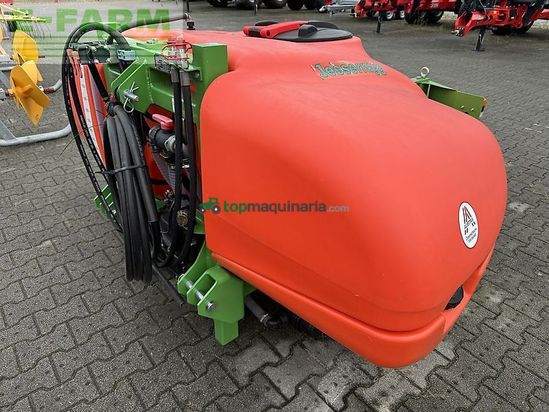 Atomizador - Jessernigg - fth 1100