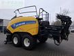 Empacadora gigant - New Holland - bb 1270 rc loopmaster / bb1270