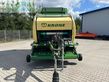 Empacadora gigant - Krone - comprima v 180 xc