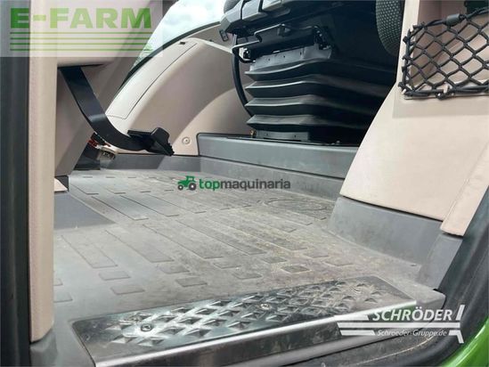 Tractor agrícola - Fendt - 728 vario gen7 profi plus