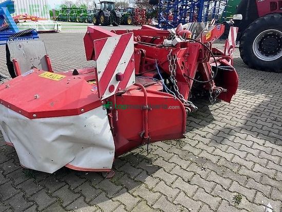 Cortacésped manual - Kuhn - fc 813