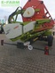 Cosechadora de Cereal - Claas - lexion 6600 +vario 930