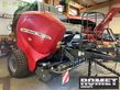 Empacadora gigant - Massey Ferguson - 4180 v xtra