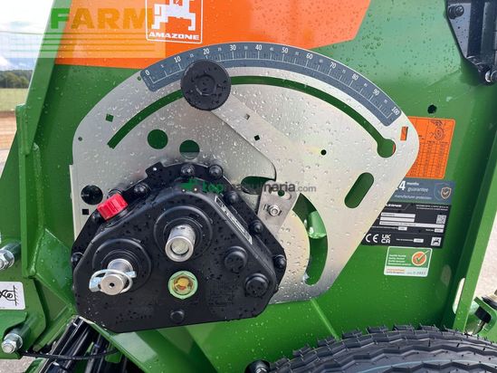 Sembradora - Amazone - d9 3000 special