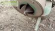 Equipamiento / accesorio - Samson - pg20 hydr. udskuds aksel