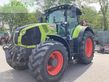 Tractor agrícola - Claas - axion 870 cmatic cebis