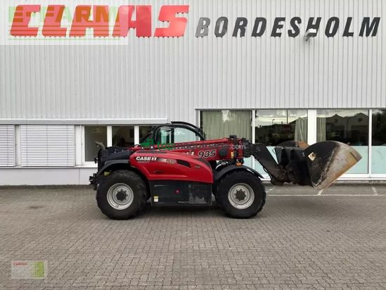 Telescopica - Case IH - farmlift 935
