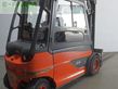 Elevadora - Linde - e 50/600 hl 388