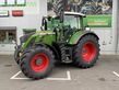 Tractor agrícola - Fendt - 724 gen6 profi plus