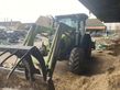 Tractor agrícola - Claas - atos 220 (a78/200)