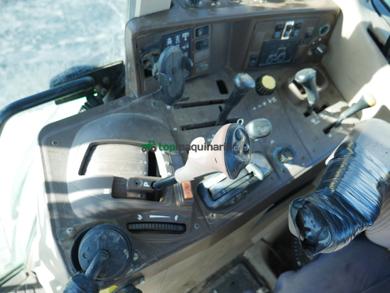 Tractor agrícola - John Deere - 6520