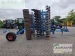 Grada de disco - Lemken - rubin 9/600 kua