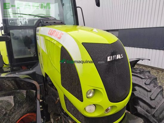 Tractor agrícola - Claas - arion 630