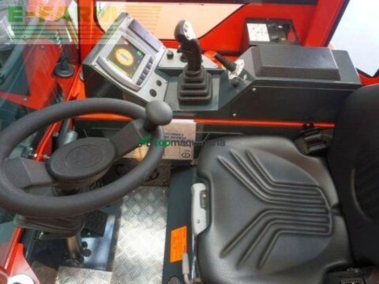 Elevadora - Combilift - cbe3000