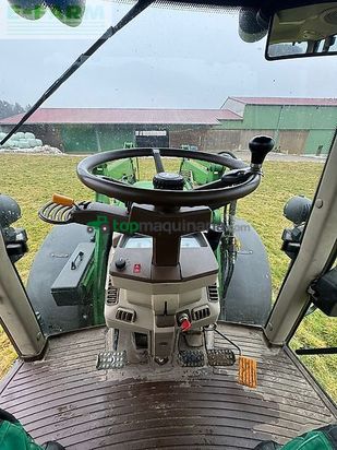 Tractor agrícola - John Deere - 6920 im kundenauftrag