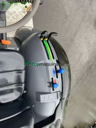 Tractor agrícola - Same - delfino 60