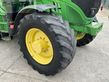 Tractor agrícola - John Deere - 6215r tractor (st24142)