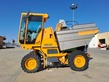 VENDIMIADORA AUTOPROPULSADA USADA PELLENC 3300. 