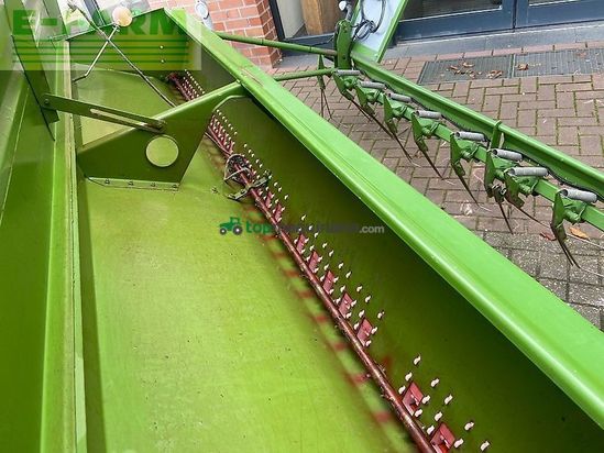 Sembradora - Lemken - zirkon 10 + amazone d8/30 spec.
