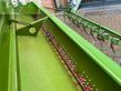 Sembradora - Lemken - zirkon 10 + amazone d8/30 spec.