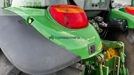 Tractor agrícola - John Deere - 5100 r