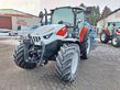 Tractor agrícola - Steyr - plus 4100 hilo fh