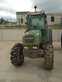 Tractor agrícola - Fendt - Farmer 208 P