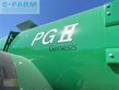 Equipamiento / accesorio - Samson - pg ii 20 genesis