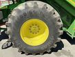 Cosechadora de Cereal - John Deere - t 550i + 725x + tw
