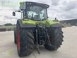 Tractor agrícola - Claas - arion 650 cmatic CMATIC